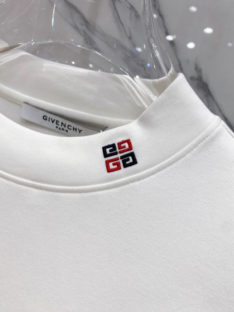 Givenchy T-Shirts